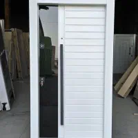 درب رویه فلز از کارخانه بخرید قم farahani|مصالح و تجهیزات ساختمان|دیلم, |دیوار