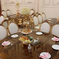 تشریفات مجالس عروسی نور|خدمات پذیرایی، مراسم|اهواز, نادری|دیوار