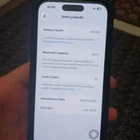 iphon 16 normal|موبایل|تهران, حکیمیه|دیوار