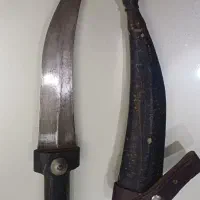 خنجر قدیمی