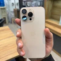 ایفون ۱۶ پرومکس ZAA|موبایل|شیراز, عفیفآباد|دیوار