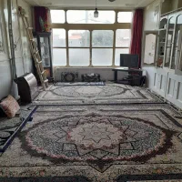 فروش خانه ویلایی ۱۲۰ متری ۱ خوابه