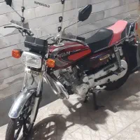 موتور ۱۵۰ لیفان