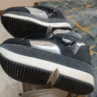 کتانی لژ دار|کیف، کفش، کمربند|رشت, آب و برق|دیوار