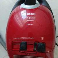 جاروبرقی بوش