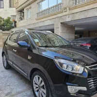 جک s 5 نیوفیس ۱۴۰۲ با کارکرده ۳۵