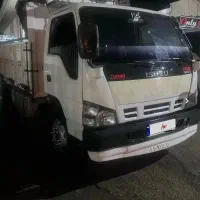 ایسوزو مدل ۹۰