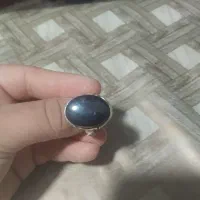 انگشترنقره