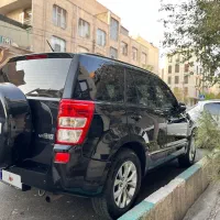 سوزوکی ویتارا ۱۳۹۶ کلاس ۱۰ بی رنگ|خودرو سواری و وانت|تهران, تهران‌نو|دیوار