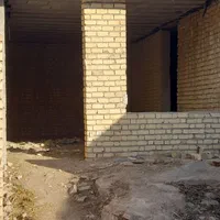 فروش یا معاوضه اسکلت دو طبقه گردخون|فروش خانه و ویلا|شیراز, کفترک|دیوار