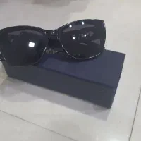 عینک آفتابی زنانه برندdior  دارایuv400