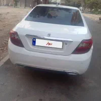 دنا پلاس مدل ۹۸|خودرو سواری و وانت|تهران, شهرک خرازی|دیوار