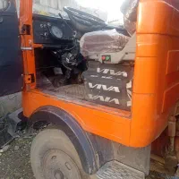 نصب فرمان برقی برای تمام خاورها و بنز ۹۱۱