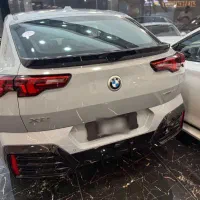 بی ام و x2 مدل ۲۰۲۶