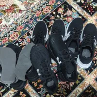 کفش نو|کیف، کفش، کمربند|فاضل آباد, |دیوار