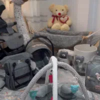 سیسمونی|اسباب و اثاث بچه|پاکدشت, پاکدشت (مامازند)|دیوار