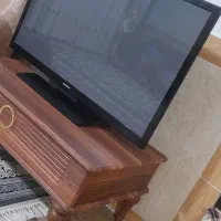 تلویزیون پلاسما سامسونگ اصل کره ۴۳ اینچ|تلویزیون و پروژکتور|شریف‌آباد, |دیوار