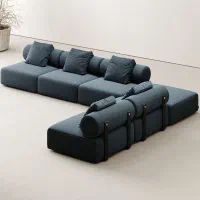 ال کپسولی|مبلمان خانگی و میز عسلی|پردیس, شهرک صنعتی کمرد|دیوار