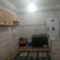 دواتاق خواب وهال بزرک و اشبزخانه وحیاط خلوت|اجارهٔ خانه و ویلا|اهواز, گلدشت|دیوار