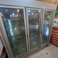 یخچال ۳درب|فروشگاه و مغازه|شیراز, باغ تخت|دیوار