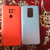 گوشی شیامی|موبایل|کرج, آق تپه|دیوار