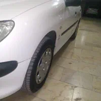 ۲۰۶ تیپ ۲ مدل ۹۶ تک برگ سند