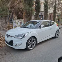 هیوندای ولاستر مدل ۲۰۱۵ ، سند تک برگ