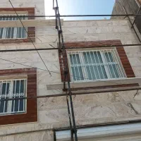 نصب کاشی وسرامیک وسنگ نما وراه پله|خدمات پیشه و مهارت|اراک, |دیوار