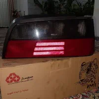 چراغ عقب پارس ELX|قطعات یدکی و لوازم جانبی|کنگاور, |دیوار