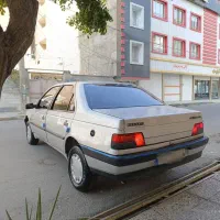 پژو‌405GLXمدل1389/سالم‌سلامت|خودرو سواری و وانت|گلستان (تهران), |دیوار