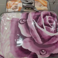 پتو تک نفره|رختخواب، بالش، پتو|قم, طلاب غیر ایرانی|دیوار