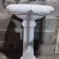 روشویی تمیز