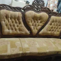 مبل استیل 11نفره
