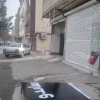 یک دربن مغازه|اجارهٔ مغازه و غرفه|مشهد, مشکینی (شهرک غرب)|دیوار