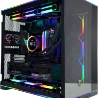 مشاوره و اسمبل سیستم با کمترین هزینه