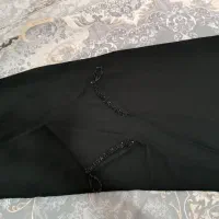 چادر عربی نونو جنس کرپ قد 160