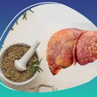 راهی طبیعی برای سلامت کبد