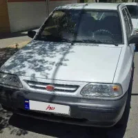 پراید 131 مدل 93