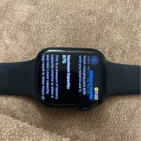 اپل واچ ۷ - Apple Watch 7|لوازم جانبی موبایل و تبلت|رشت, پل تالشان|دیوار