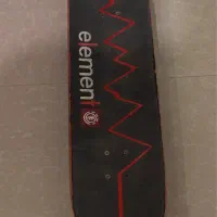 اسکیت برد المنت