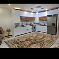 آپارتمان ۱۰۵متری فروش و معاوضه با واحد کوچیکتر|فروش آپارتمان|کرج, اسدآباد|دیوار