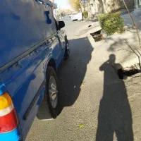 نیسان دیزل|خودرو سواری و وانت|بیرجند, |دیوار