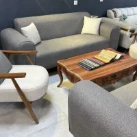 مبل مینی مال راحتی|مبلمان خانگی و میز عسلی|تالش, هشتپر|دیوار