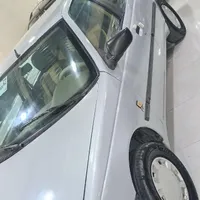پژو 405 مدل 98 موتور زیمنس|خودرو سواری و وانت|چابهار, |دیوار