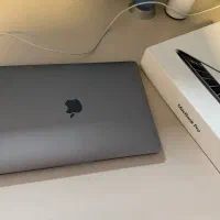 مک بوک تاچ بار ۲۰۱۷ core i5|رایانه همراه|تهران, تهرانپارس شرقی|دیوار