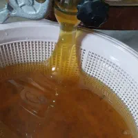 عسل طبیعی ارگانیک