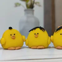 عروسک خمیری رو داشبوردی|صنایع دستی و سایر لوازم تزئینی|کرج, گوهردشت|دیوار