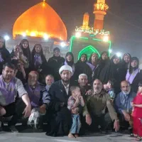 کارون زیارتی ایام ربیع الاول (تور)