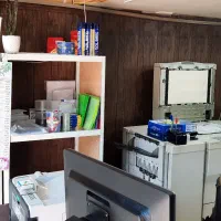 فروش دستگاه و تجهیزات چاپ و تکثیر