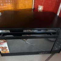 توستر لمسی ویونا